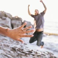 2023 Brides - Show us your ring! - 1