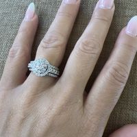 2023 Brides - Show us your ring! - 1