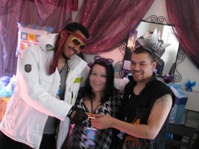 Let's see funny pics of you and FS/DS!!!