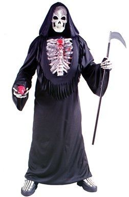 NWR: Hallowee Costume