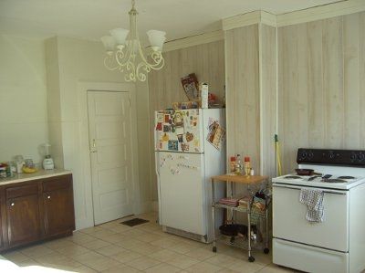 Random... What color is your kitchen!?