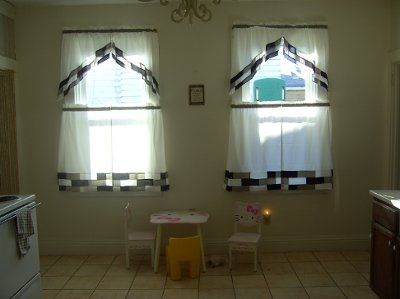 Random... What color is your kitchen!?