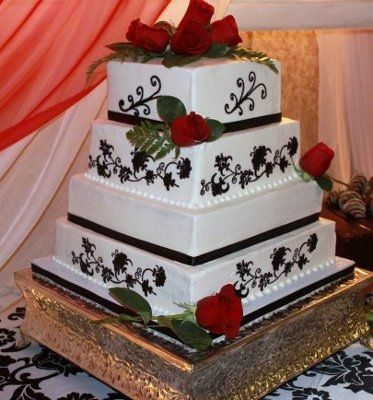 What is your wedding theme?