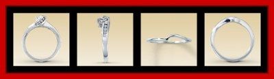 who didnt pick out the E-ring?