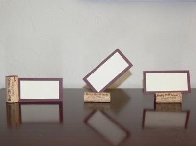 What to do with wine corks?