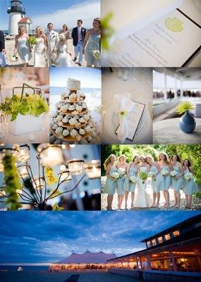 Beach Theme - need ideas