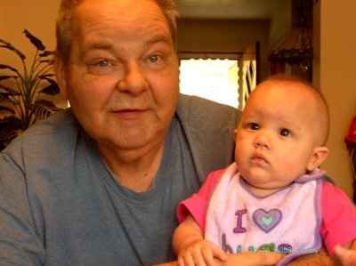 My father passed away suddenly