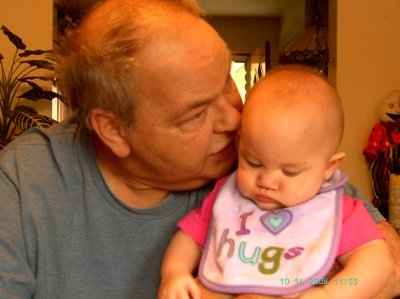 My father passed away suddenly