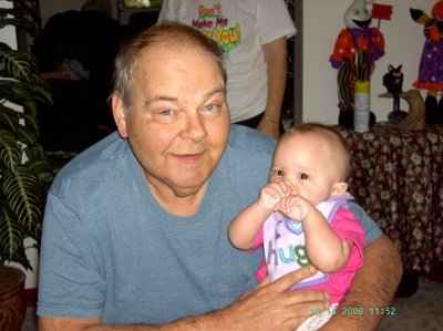 My father passed away suddenly