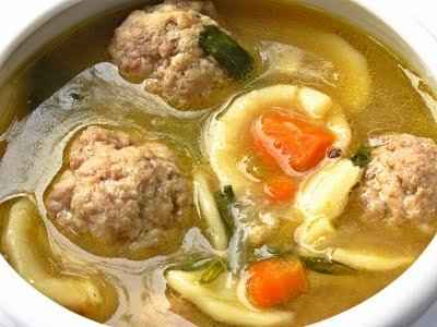 WR-Soup Help