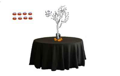 Centerpiece Ideas???? Post pics if you have them!  Thanks!!