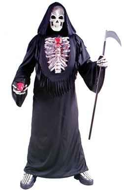 NWR: Hallowee Costume