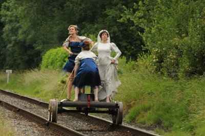NWR Friday fun!