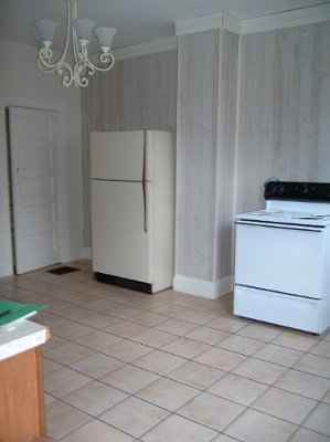 Random... What color is your kitchen!?