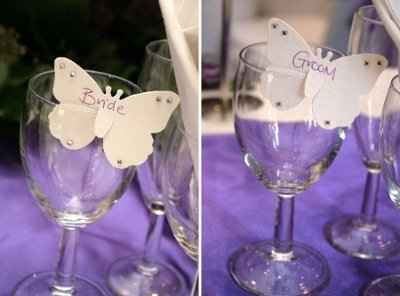 Need ideas for multi colored wedding