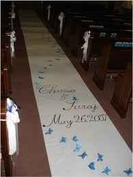 Need ideas for multi colored wedding
