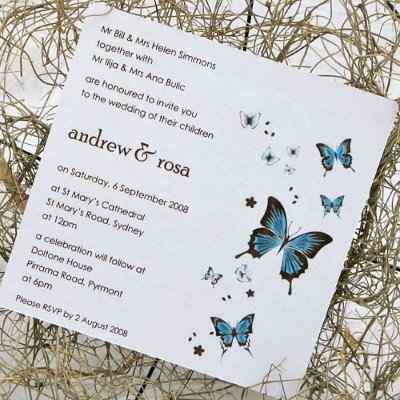 Need ideas for multi colored wedding