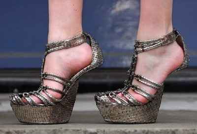 Friday Fun- Fashion Faux Pas