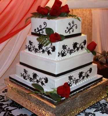 What is your wedding theme?