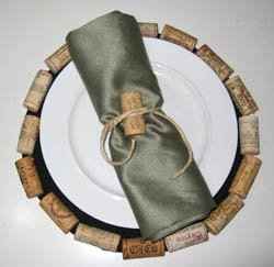 What to do with wine corks?