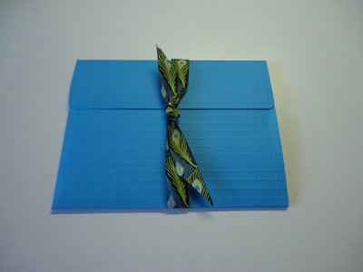 DIY Favors and Invites