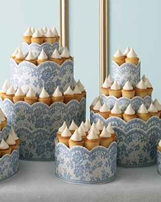 DIY Cupcake Tree!! *PICS*