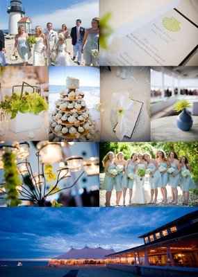 Beach Theme - need ideas