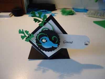Wedding DIY Land