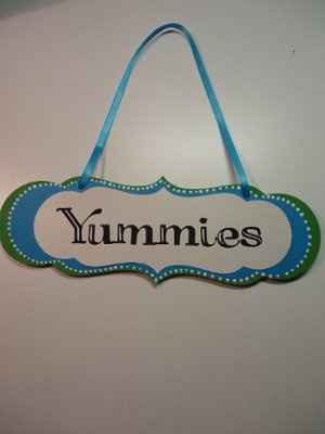 How many DIY projects did you do for your wedding/reception and what were they?