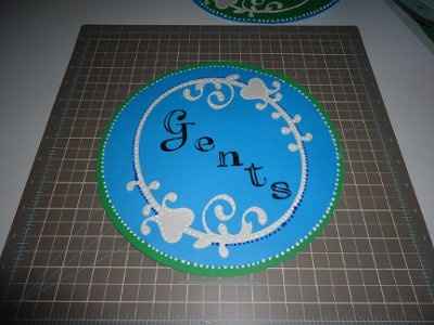 How many DIY projects did you do for your wedding/reception and what were they?