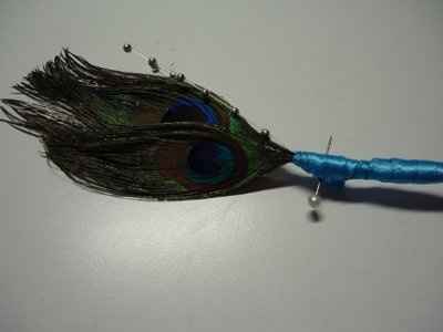 How many DIY projects did you do for your wedding/reception and what were they?