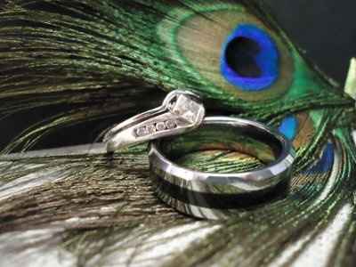 Married and trying find my marbles....