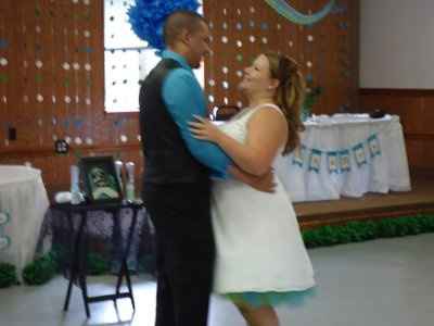 Married and trying find my marbles....