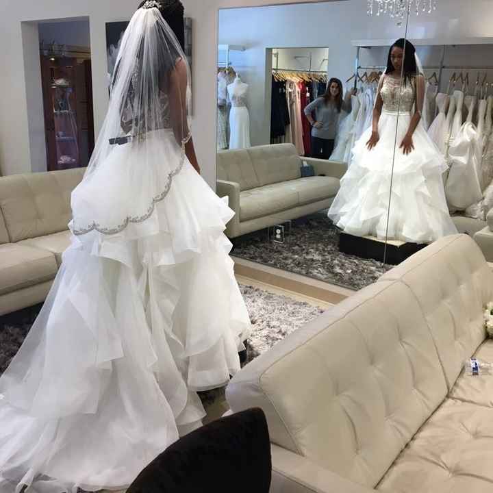 What Dress Are YOU Wearing?