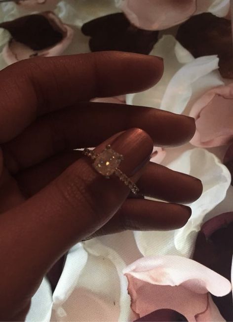 Show me your rings