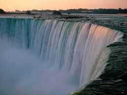 Niagara falls Canada