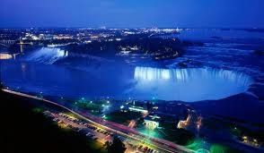 Niagara falls Canada