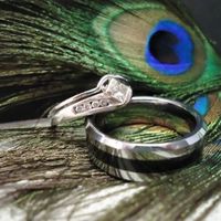 Married and trying find my marbles....