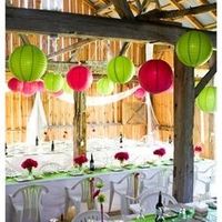 I need input on colors