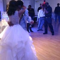 We're married!!!!!!!!!!!!!