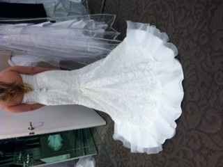 I think I am in love!