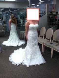 I think I am in love!