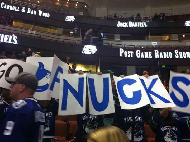 NWR PLAYOFFS!!! Who are you rooting for?!