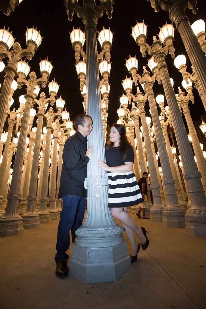 Engagement Pics are finally in!!