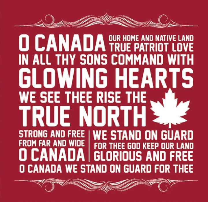 NWR:  HAPPY CANADA DAY!!!