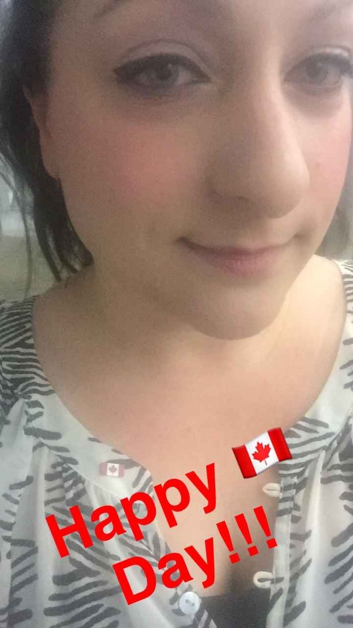 NWR:  HAPPY CANADA DAY!!!