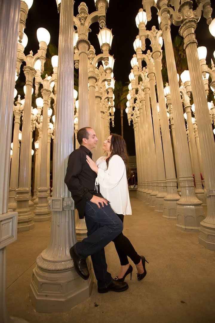 Engagement Pics are finally in!!