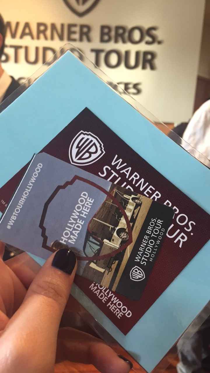 NWR...for anyone coming to LA