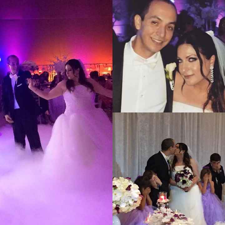 BAM!!!! Here's my non-pro BAM baby!