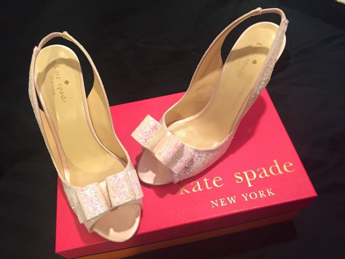 Shoes, Shoes, Shoes!